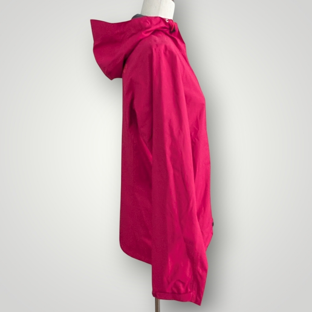 The North Face Women's Dryzzle Rain Jacket - Picture 4 of 13